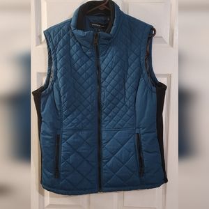 WOMEN'S VEST XL